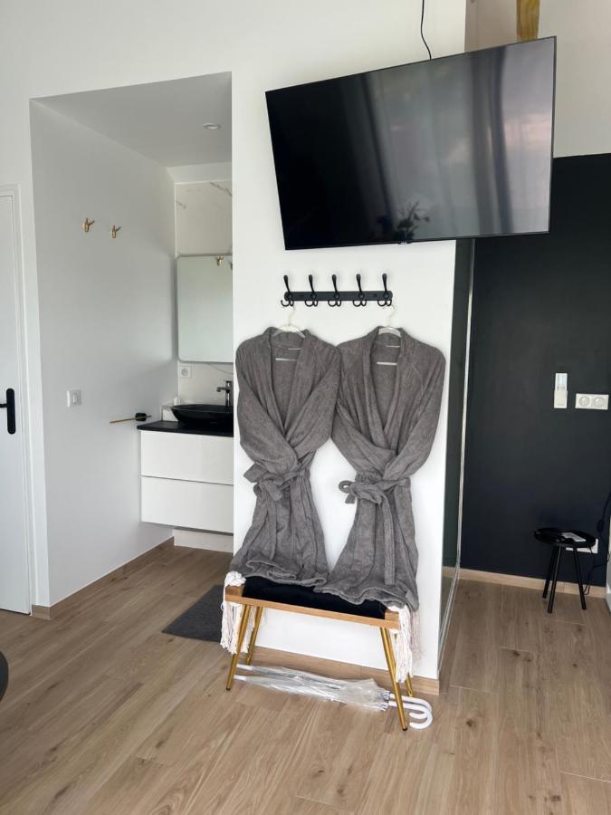 Romantique Avec Et Filet Suspendu Apartment Auteuil (Ile de France)