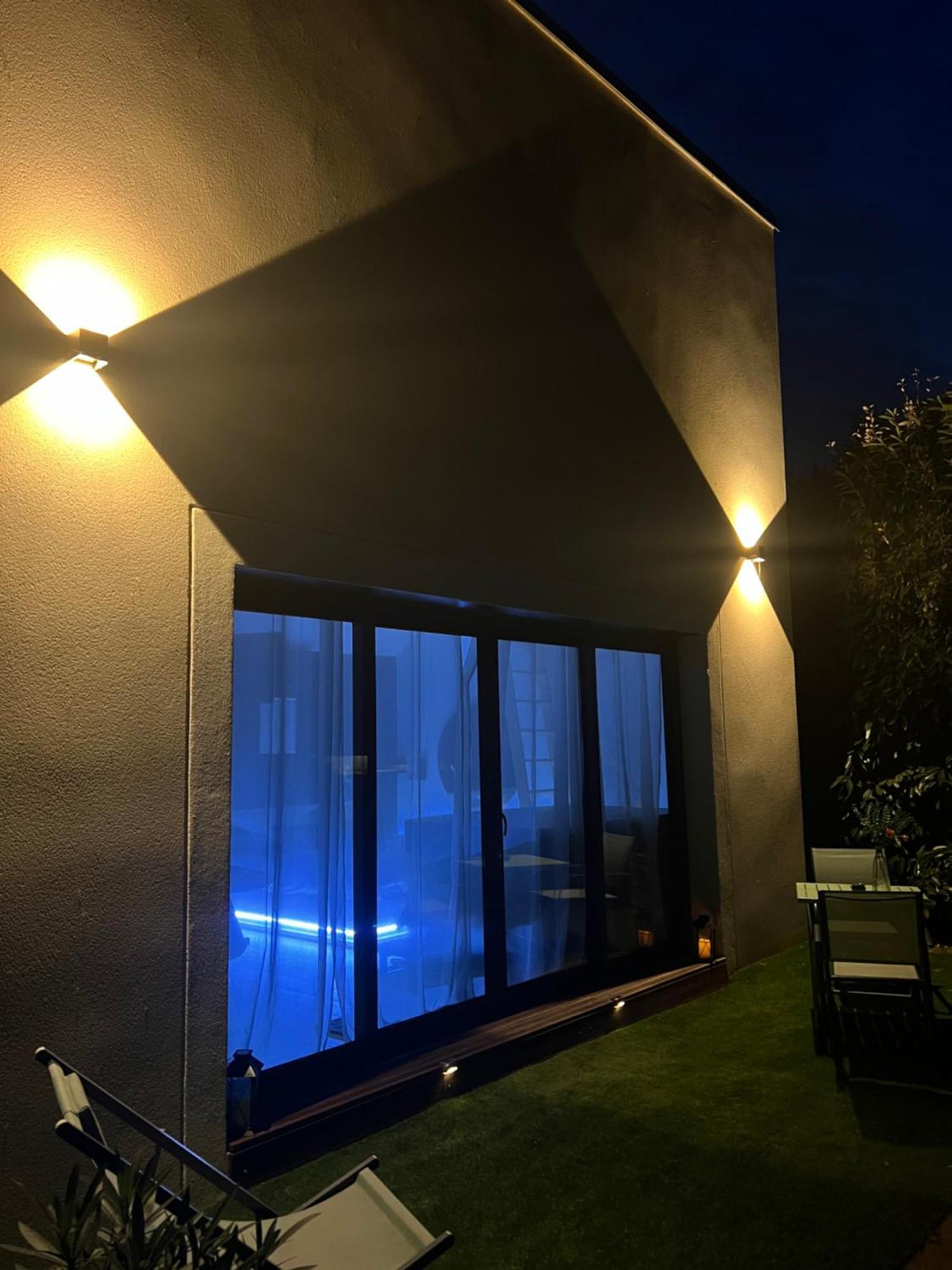 Romantique Avec Et Filet Suspendu Apartment *