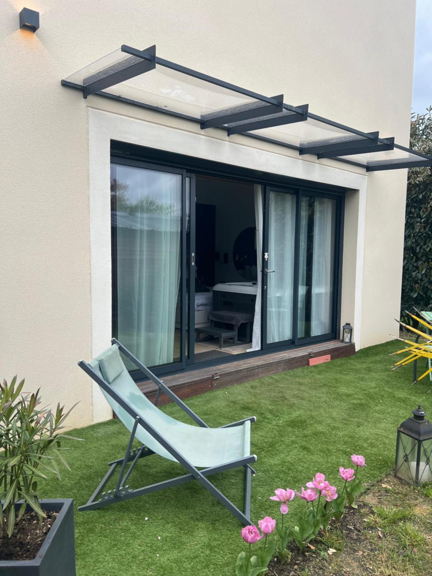 Romantique Avec Et Filet Suspendu Apartment *